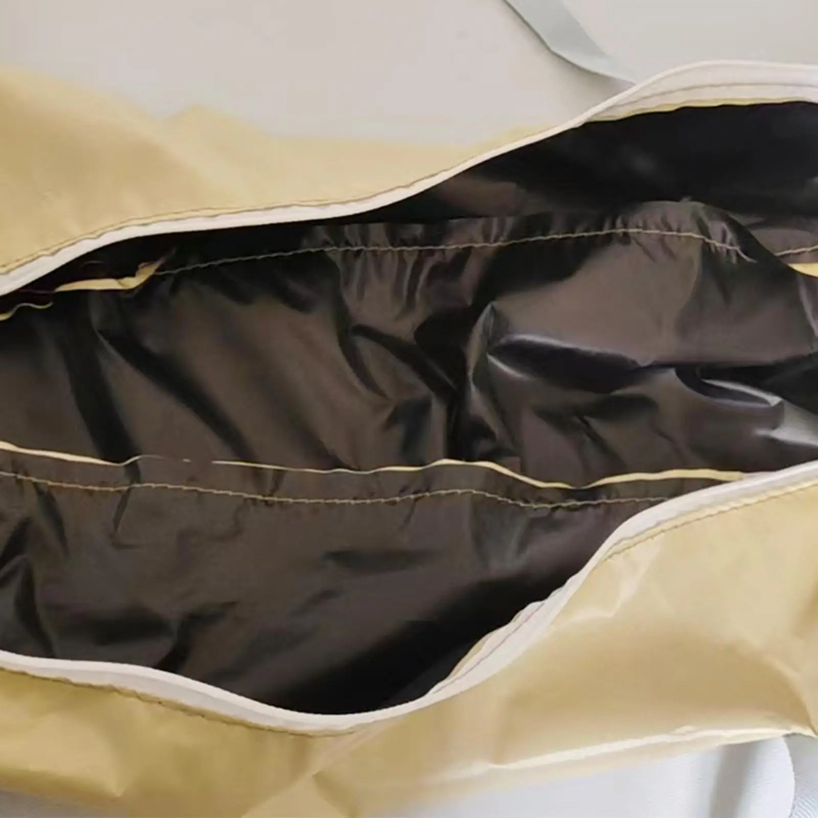 

Дорожная сумка-даффл из оксфордской ткани, портативная, на молнии, удобная для спортзала, для тентов, палаток, брезентов, стоек, сумка для хранения для кемпинга на открытом воздухе