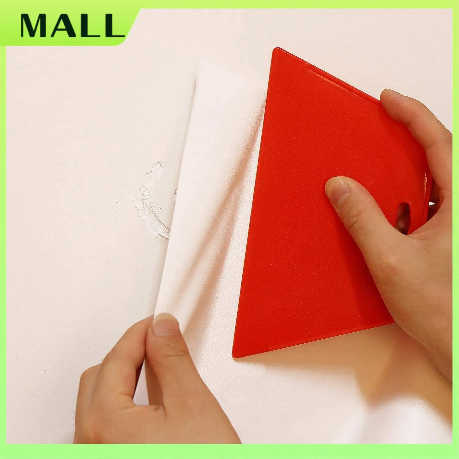MALL 13Pcs Complete Wallpaper Tools Kit Wallpaper Smoother Tools For Wallpaper, Car Vinyl Wrap, Window Film Installation
