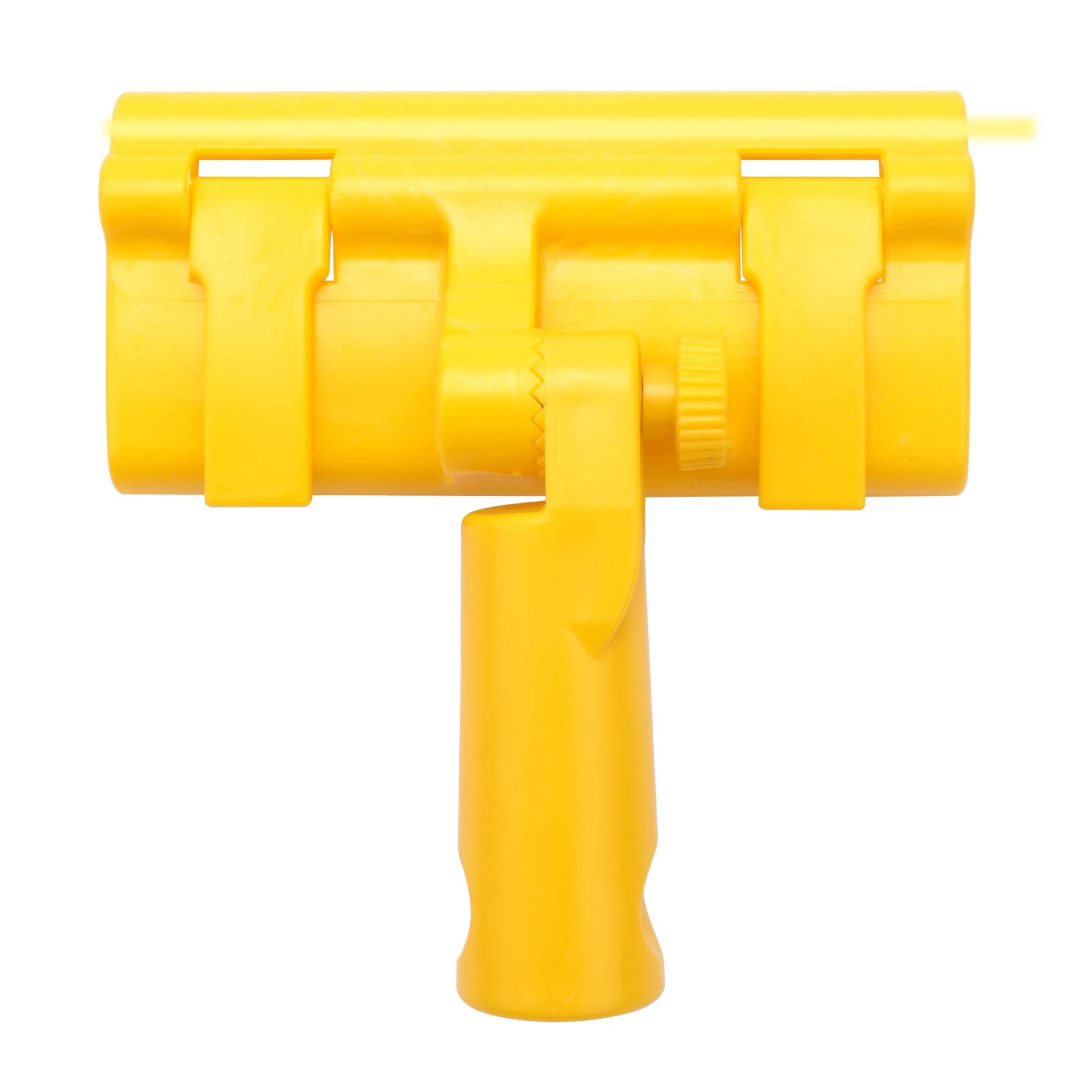 A84E-Skimming Blade Quick Release Handle Adapter Bracket Skimming Blade Handle Adapter For Drywall Skimming Blade Set