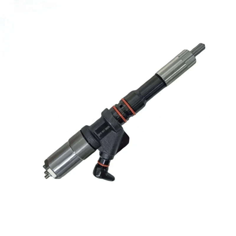 Hochwertiger Einspritzer 6156-11-3100 für Motorteile, Kraftstoffpumpenzubehör, Einspritzdüsenbaugruppe