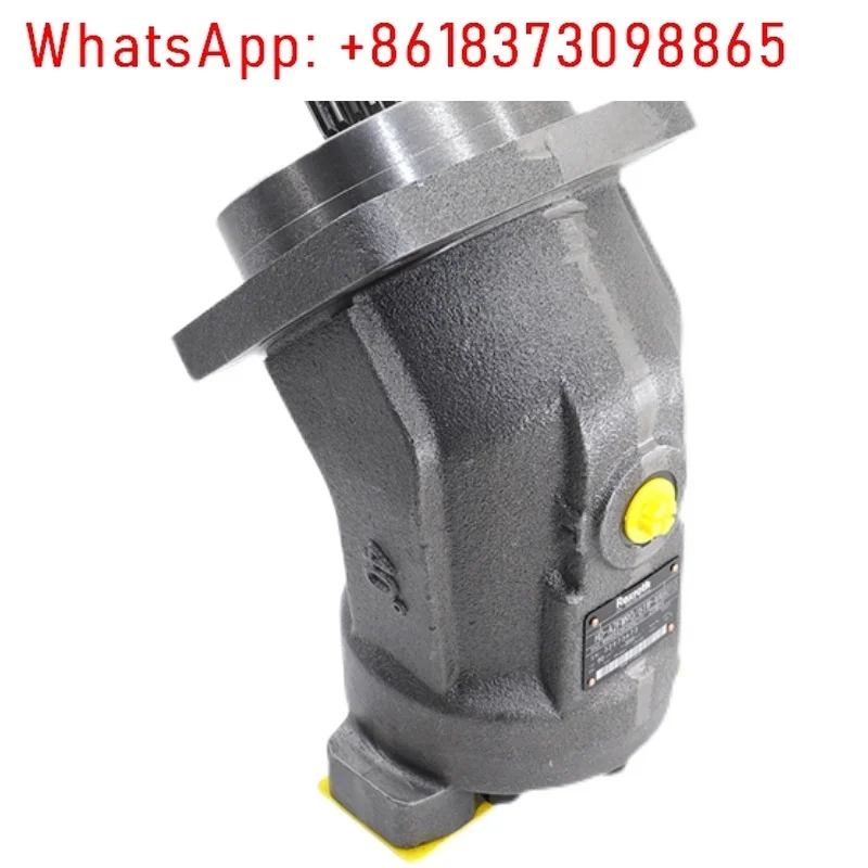 Ward Hydraulic Pist…