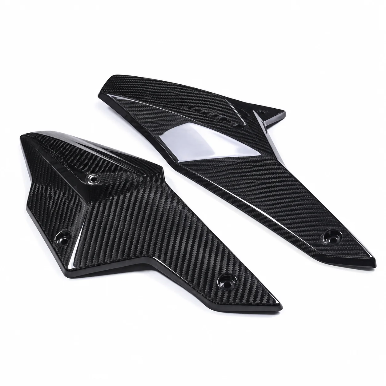 Belly Pan Exhaust Shield Guard Protection CoverFor BMW F900R 2019-2026 Motorcycle Engine Chassis Shroud Fairing