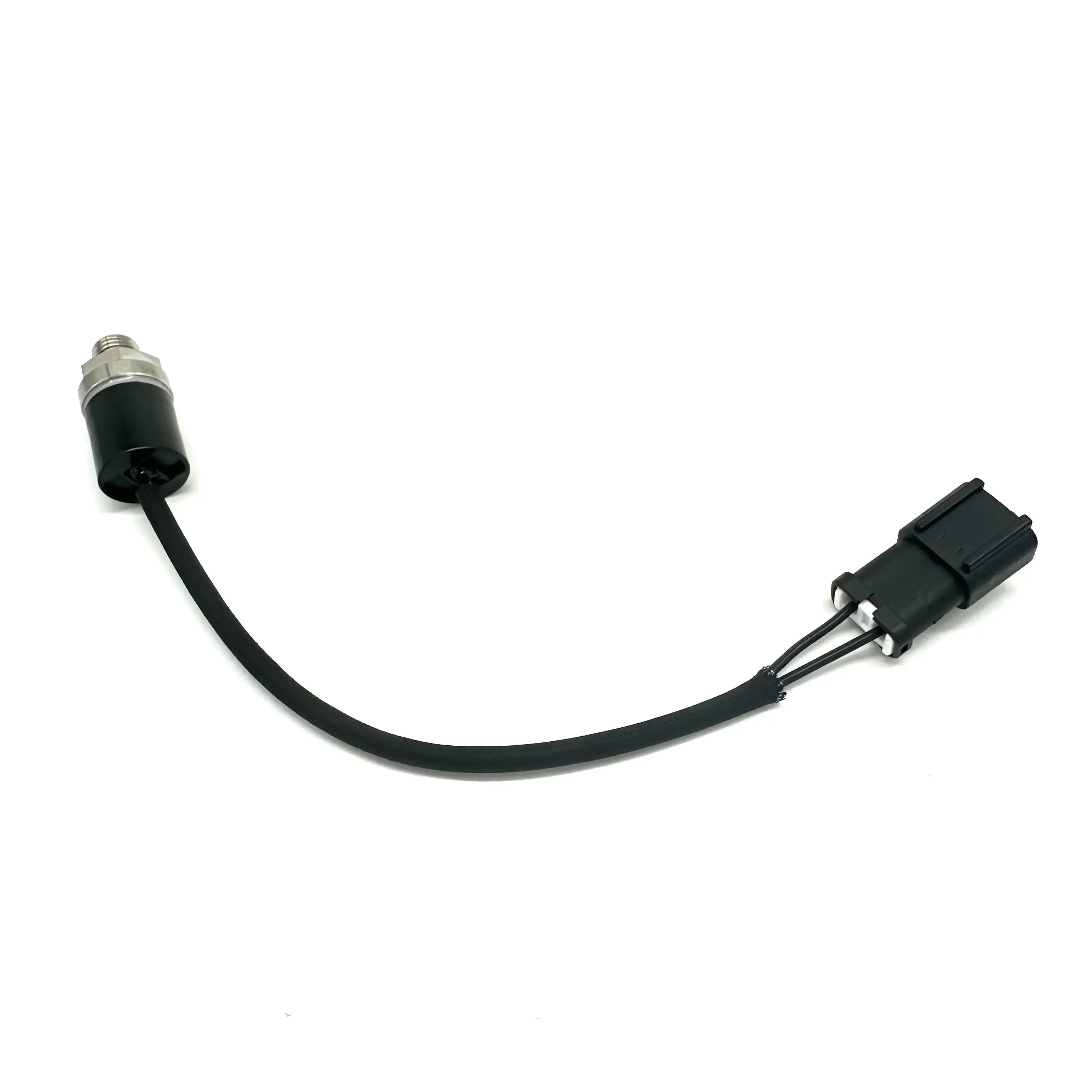 

Loader WA320/380/470 Hydraulic Oil Pressure Switch Idle Sensor Normally Open and Normally Closed