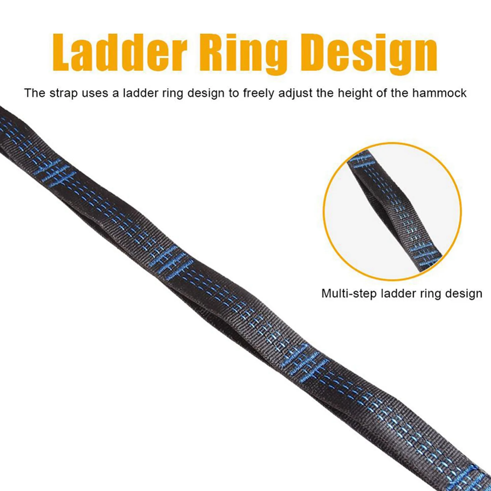 KB-4 Pcs 5-Ring Hig…