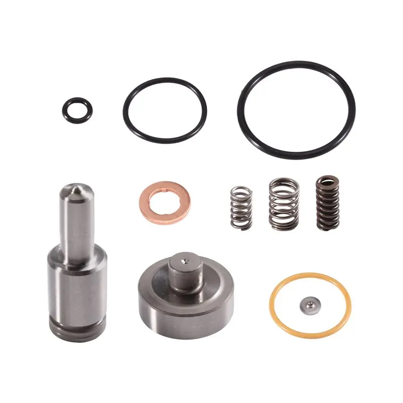 

AB96-XPI Injector 2488244 Valve Seat 4984803 Nozzle P4384025/4384025 Repair Kit For Cummin-S Diesel XPI ISG Engines