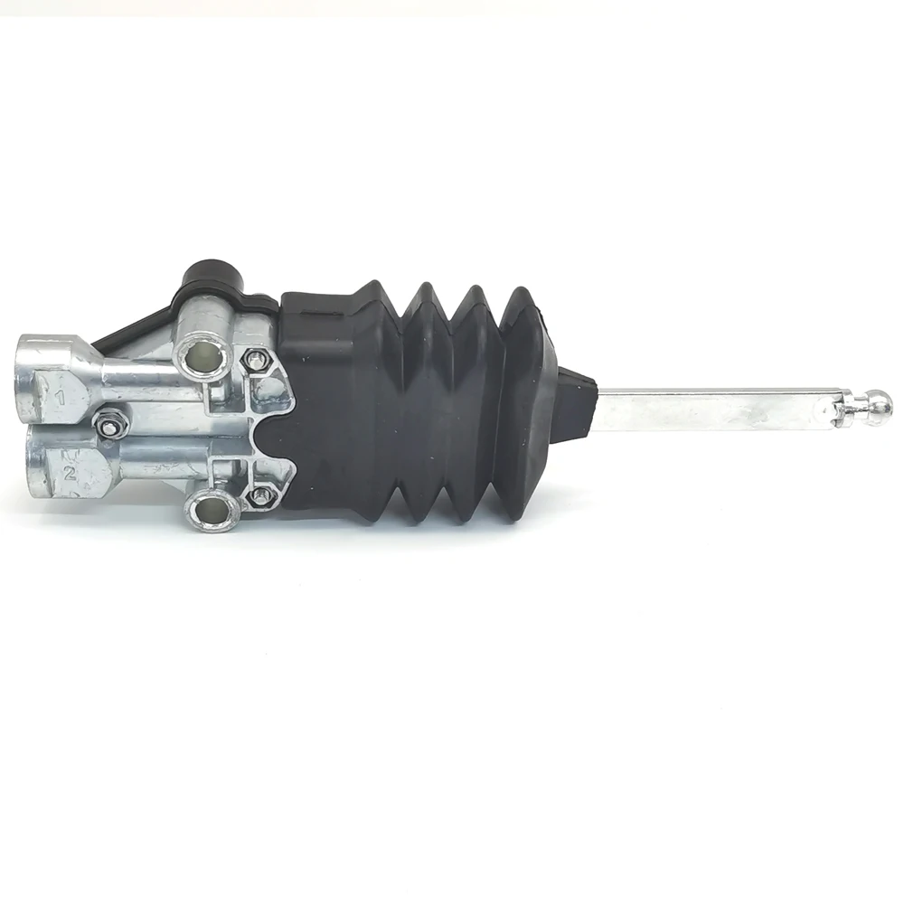 Luftfederung Nivellierventil 4640070110 0003284530 8846082370 1518095 für DAF Benz Actros1/2/3 Axor – Detail 3