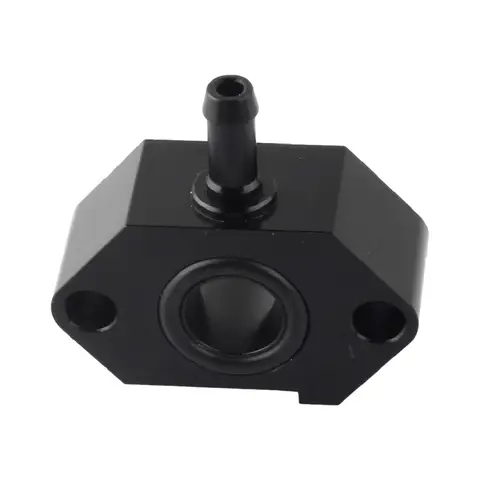 Automatisk aluminium vakuumtapp laddtrycksgivare adapter för AUDI VW SEAT SKODA 1.2 1.4 TSI Ea111 motor 1.6 1.9 2.0 TDI 10 best sales 1.6 TDI - №8