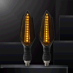 Running Turn Signal Flowing Flash Indicator Led Lights Motorcycle For SUZUKI GSXS GSX-S 125 150 750 1000 F ABS GSXS750 GSXS1000