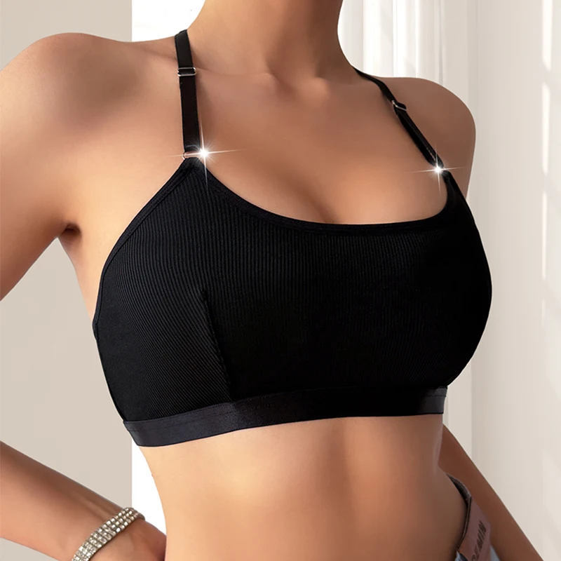 Thumbnail 4 - #6 Compare Lace Trim Camisole Before You Buy
