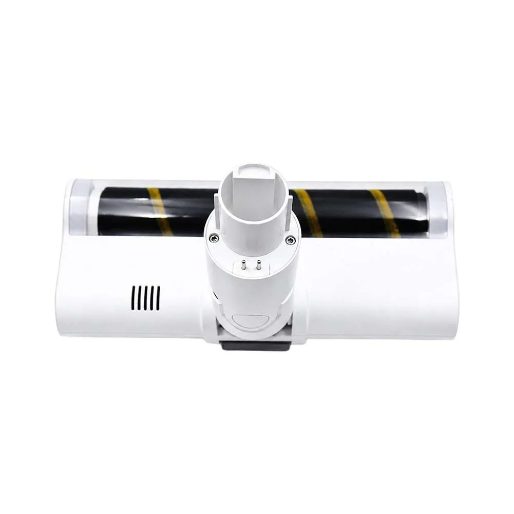 For Corner Cleaning Carpet Roller Head Large Debris Vacuum Attachment XR V8 Replacement Depth Efficient Cleaning