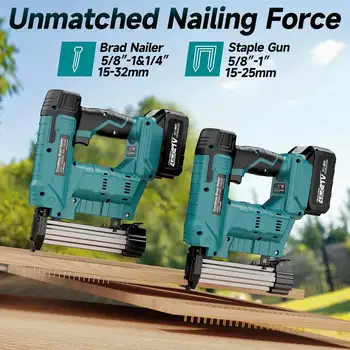 8 best sales 18v tacklife - №6