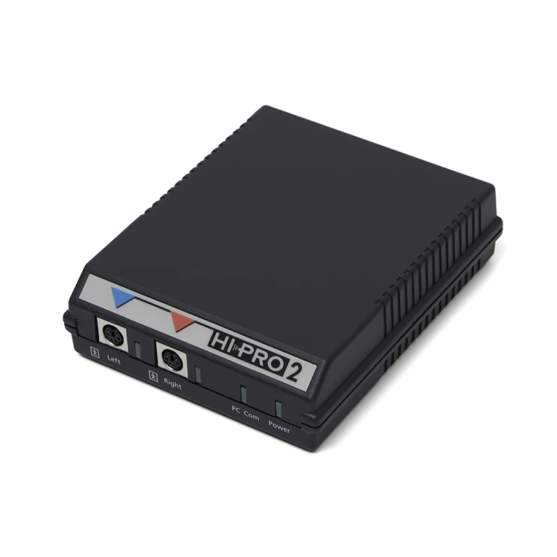 

HI PRO 2 for All Brands Hearing Aids Digital USB Programmable Box Noahlink Wireless HI PRO 2