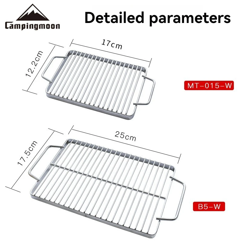 Thumbnail 3 - #4 Outdoor Grill Racks & Toppers Comparison Guide