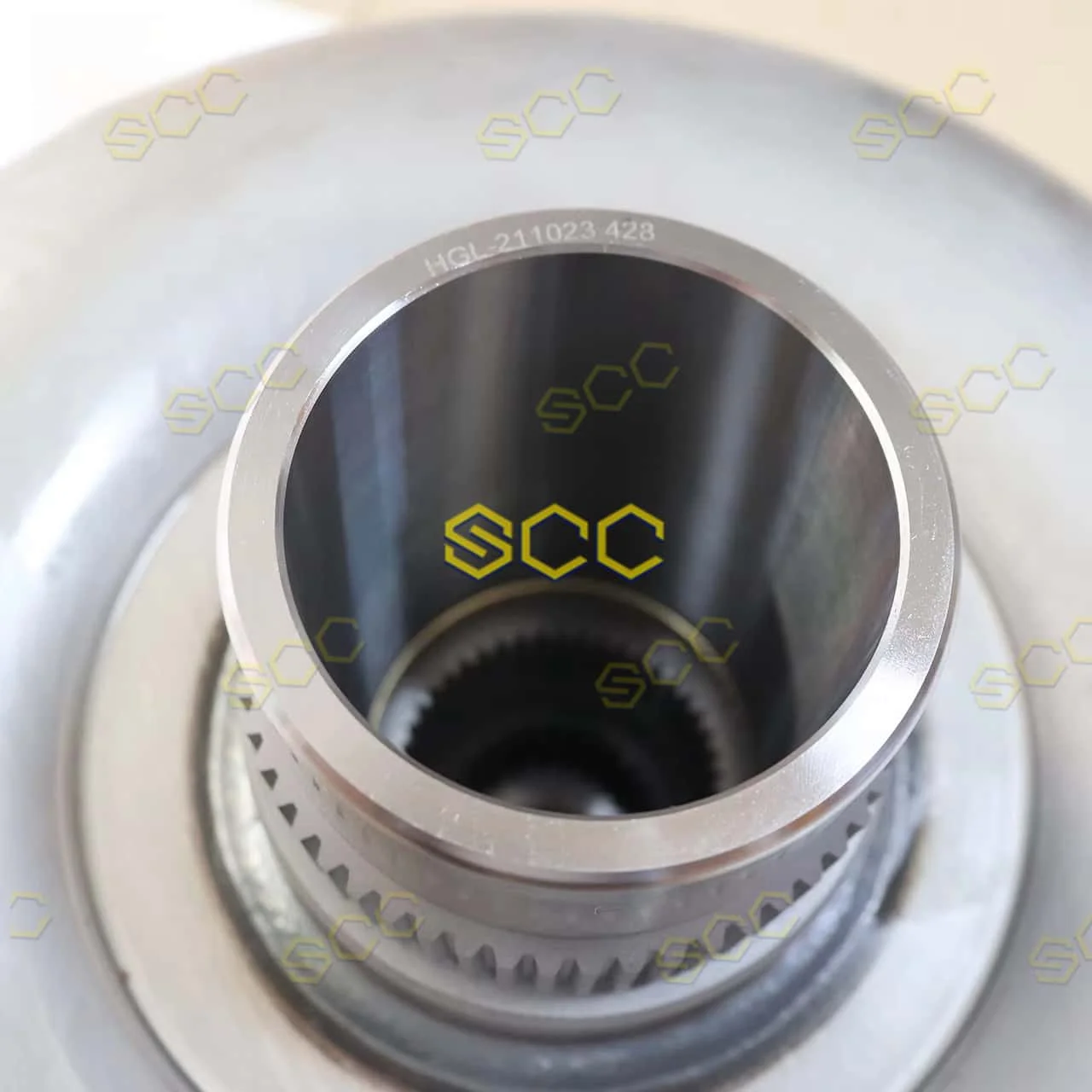 CONVERTITORE TORQUE CAT originale di alta qualità AS per parti di pale Caterpillar