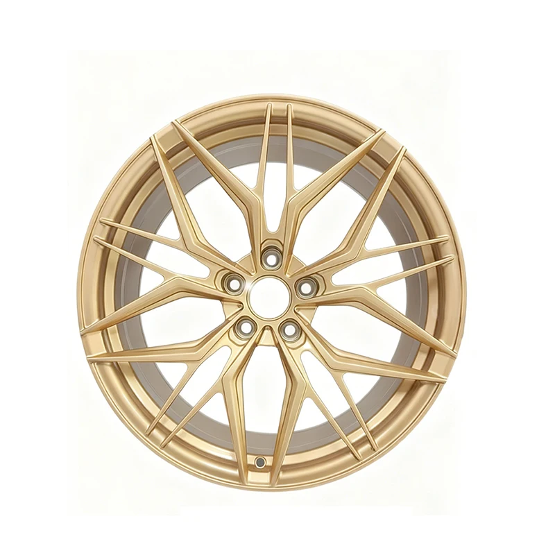 17-26 Inch High Performance Custom Forged Alloy Wheel Rims Universal Aftermarket Passenger Car Modified Parts