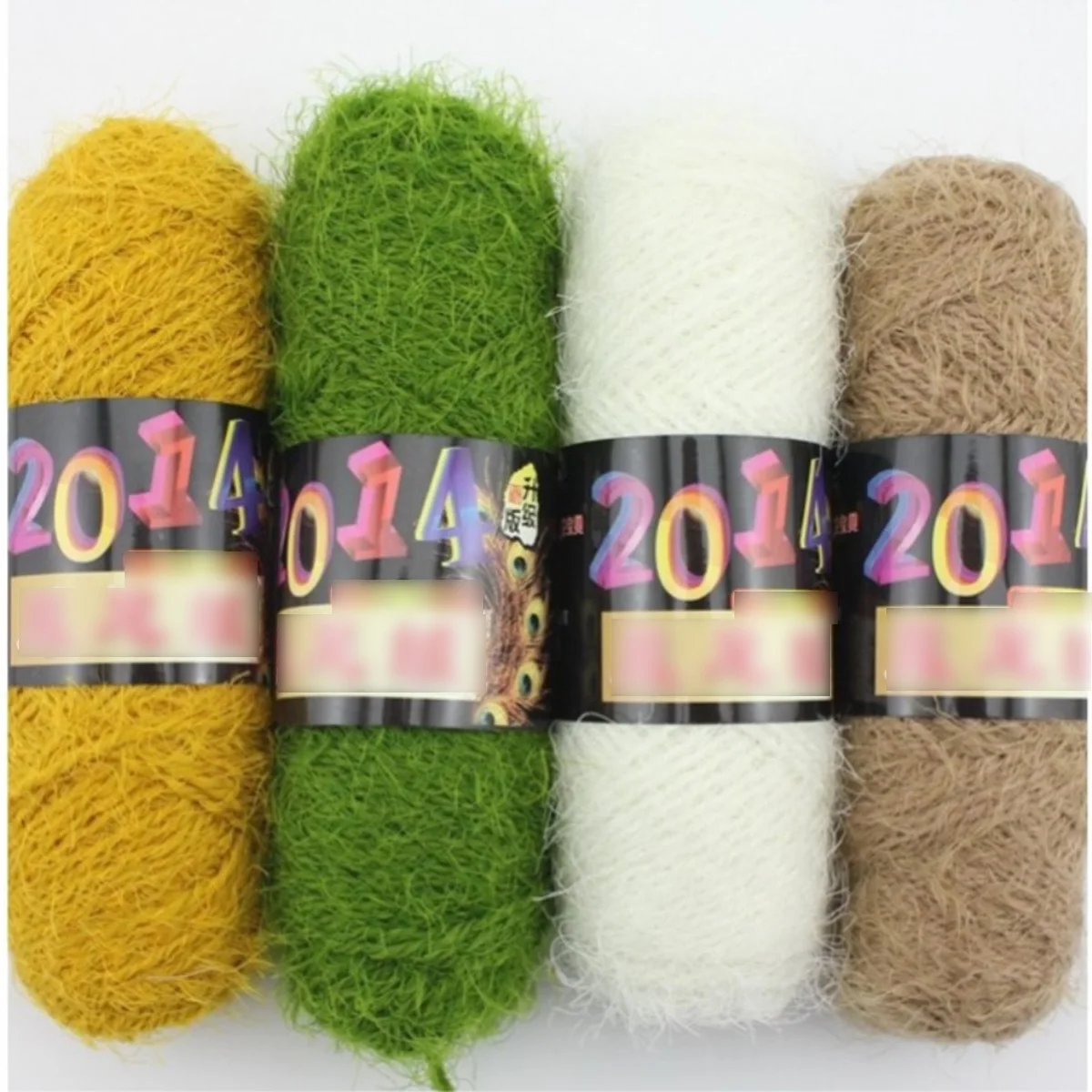 

12 шт., пряжа для ресниц ручной работы, разноцветная мягкая пряжа для вязания, модные шарфы, накидки, куртки, подарки, веревка ручной работы