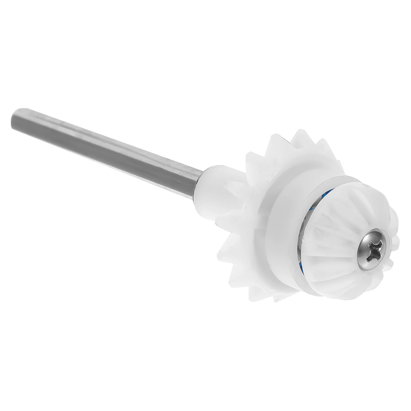 

Pool Cleaner Drive Shaft Replacement Metal ABS Stainless Steel Compatible R0527000 Wheel Bearings Repairing Pool Cleaner Shaft