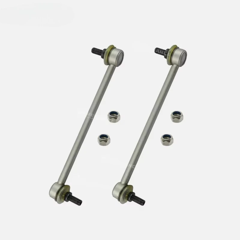 Control Arm Kit, Tie Rod Joint, Suitable for BMW X5, X6 E70 Suspension Components, Steering