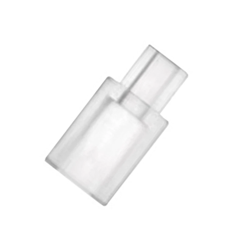 

Universal Tubing Adapter Breast Connector Wearable Breast Replacement Connectors Breast Part Accessories