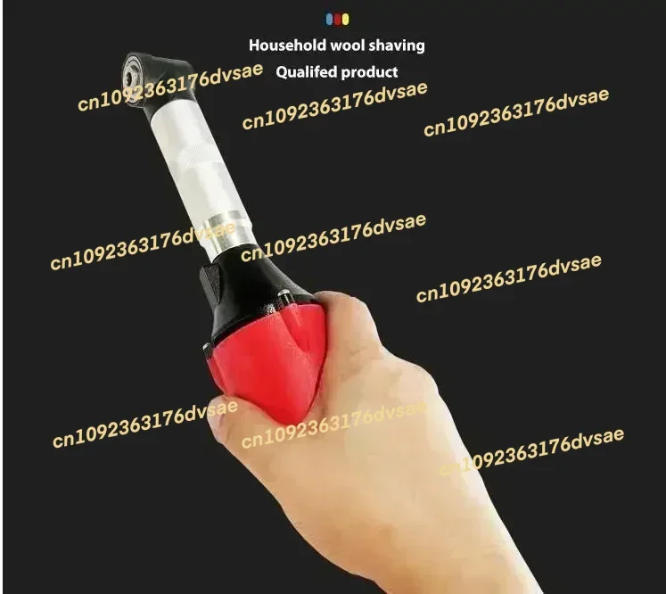 

2025 350W 90 Degree Jewelry Wood Electric Elbow Engraving Motor Grinder Mold Polishing Hanging Ceramic Tile Cleaning Tools