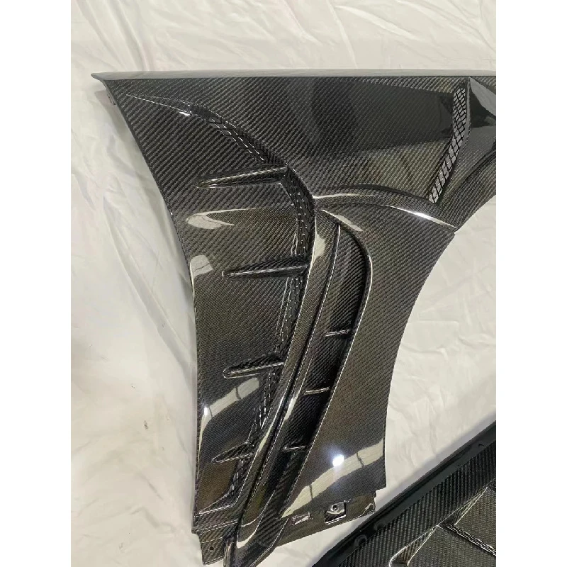 

Самый продаваемый высококачественный вентилируемый спойлер из карбона для GR86 BRZ 2022+