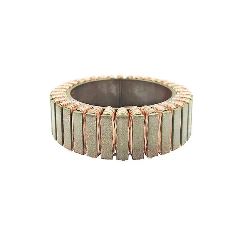 

8115 Frameless Torque Motor Frameless Brushless DC High Torque Motor Robotic Arm Motor Frameless motor