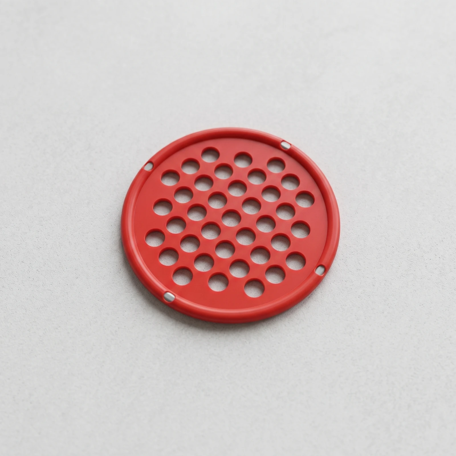 Finger Exercise Disc Premium Silicone Hand Exercise Disc Finger Extension Exerciser Flat Hand Gripper Strengthener Washable