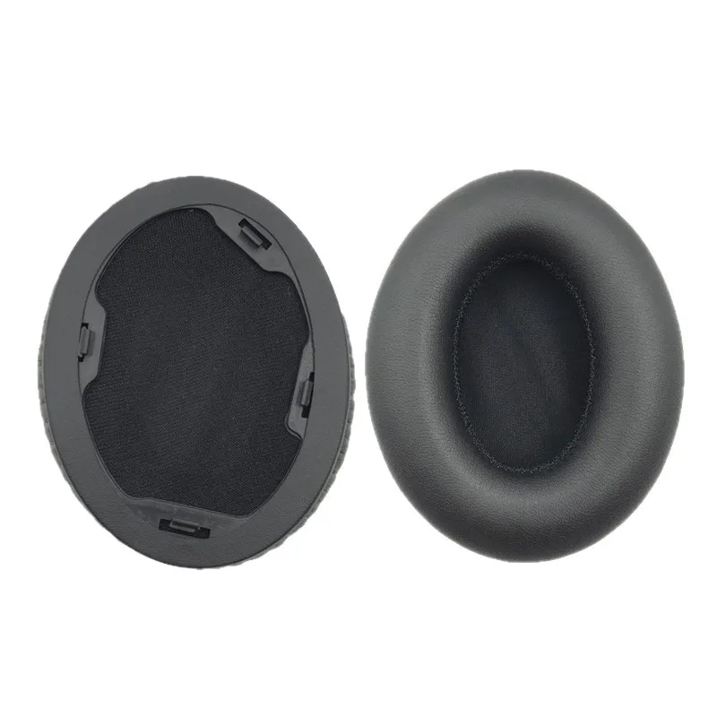 Replacement Memory Foam Ear Pads Cushions Headband for Beats By Dr Dre Studio 1.0 Studio1.0 Studio1 Headphones High Quality
