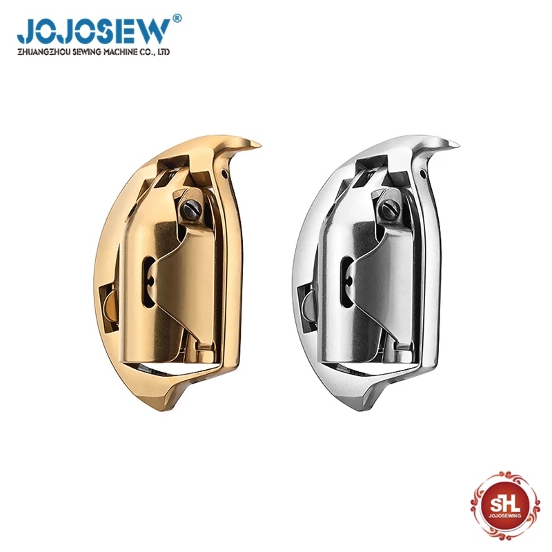 Hook Jojosew JS 441 205 TSC-441 CB4500 hook Thick thread machine Needle plate Wire core Knife needle Ultra-small presser foot