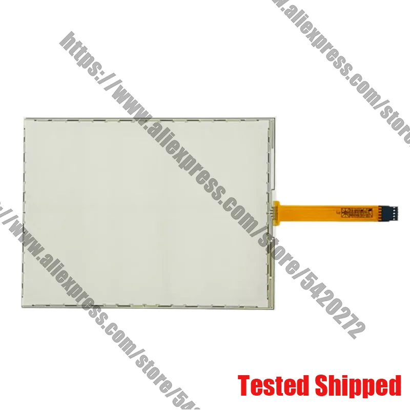

5PP520.1043-K20 Rev.J0 Touch Screen Panel Touchpad