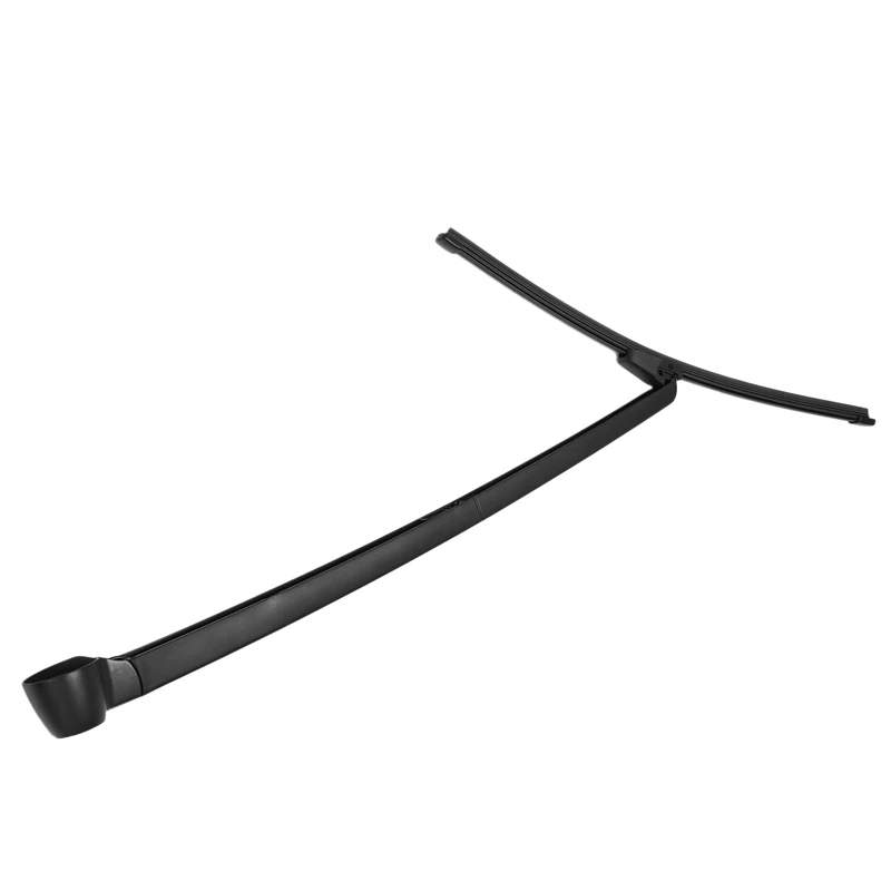 Wiper Rear Wiper Arm For- A3 8L Upgrade Conversion 96-03 A4 B5 AVANT 96-01 Windshield Windscreen