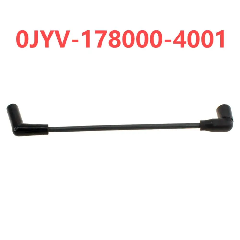 

Кабель высокого напряжения 20 см CF0JYV- 178000 -4001 для CF Moto SSV, аксессуары CF 800 1000 ZForce 950 1000, часть мотоцикла