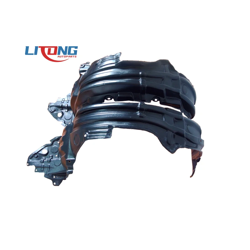 

53806-76010 Front Fender Splash Guard Lining Mudguard Plastic For TOYOTA 2005-2013 LEXUS CT200h IS250 350 IS SERIES 53805-76010