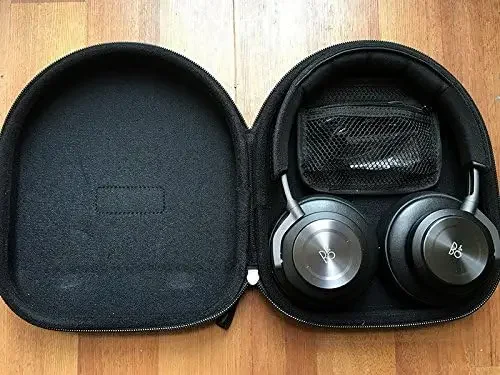 V-MOTA PXA Suitcase Carry Cases boxs Compatible with Telex 850/750/760,Airman 8/8+ AnrActive Noise Airman Anr Pilot Headset(Box) image 6