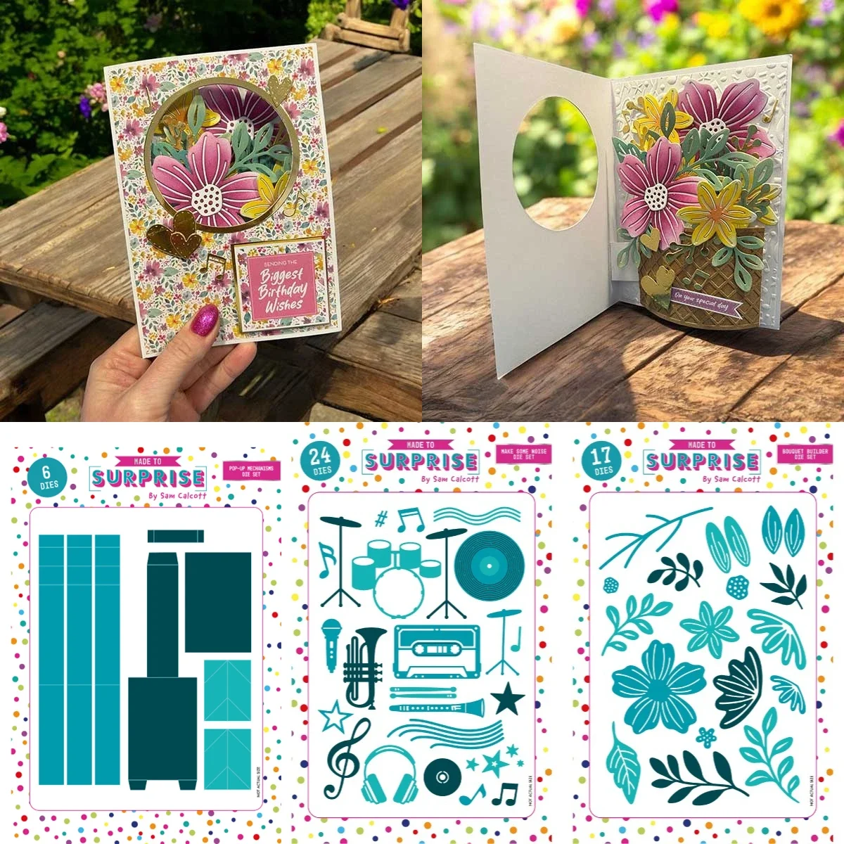 

Всплывающие механизмы, букет-строитель, новинка 2021, штампы, украшение для скрапбукинга, дневника, трафарет, тиснение, шаблон, сделай сам, поздравительная открытка, ручная работа