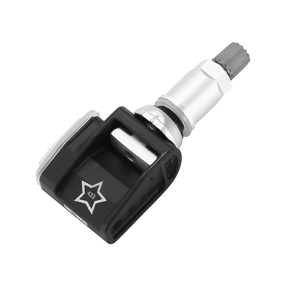 Pop Tire Pressure Sensor A0009052102 Suitable For Mercedes-Benz E-Class W213 Auto Parts Tire Pressure Monitoring Sensor