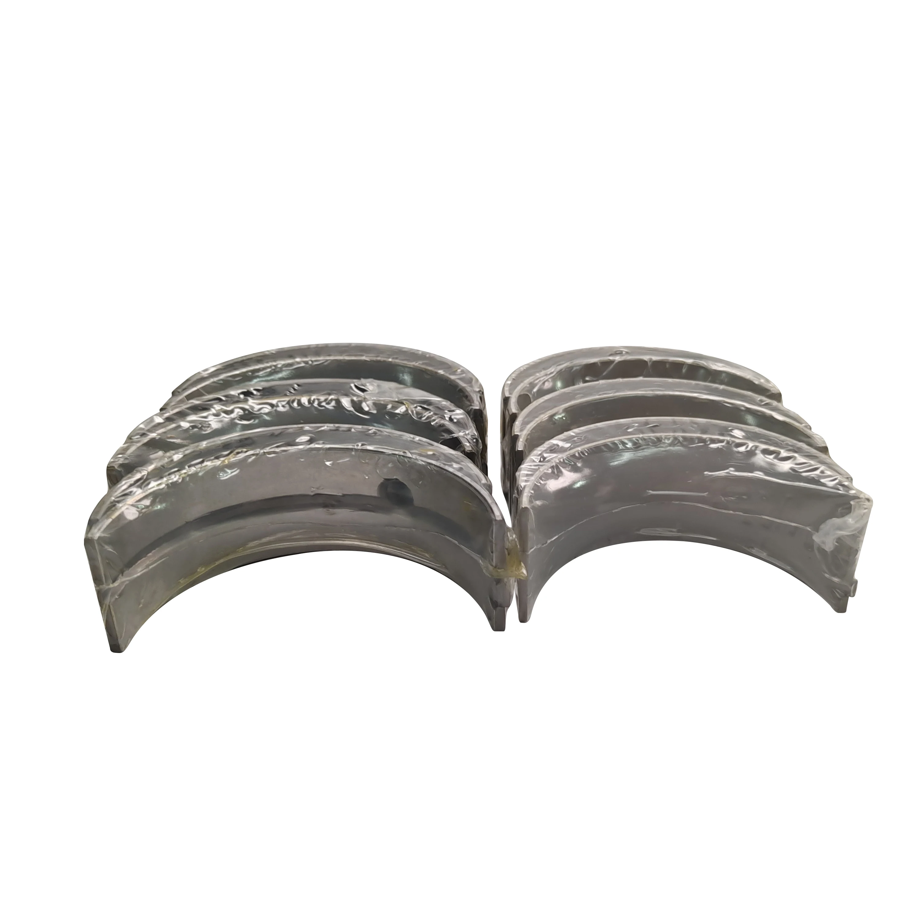 3029 Main Bearing and Connecting Rod Bearing STD RE27352 RE27348 Suitable for John Deere Engine Parts