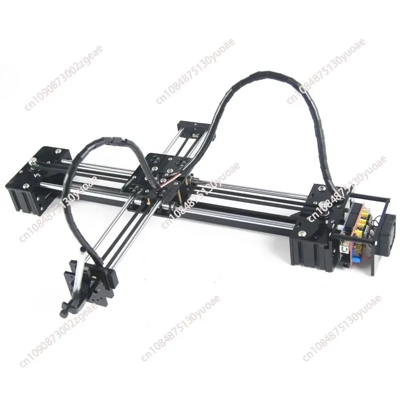 Corexy (3d bot своими руками marlin на рельсах сборка diy) купить от 2 705,00 руб. 3D-печать и аддитивное производство на 1rub.ru