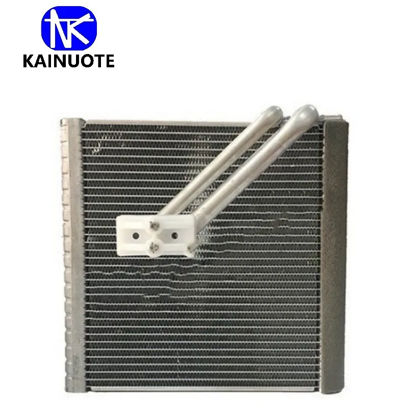 Auto Evaporator Core OE 3C1820103D Durable Fit For Golf R Passat CC R32 2.0/3.2/3.6L Vehicle Aircon Parts