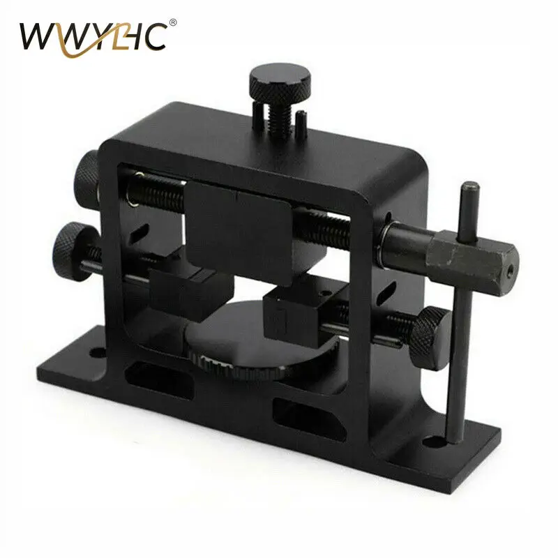 Aluminum Alloy Adjustment Tool, Front and Rear Alignment Calibrator