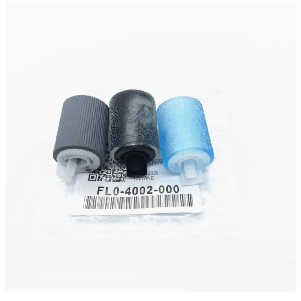 FL0-4002 FL0-2885 FL0-1674 Paper pickup roller kit for Canon iRC3020 3120 3320 3325 3025 3125 3330 3350 printer