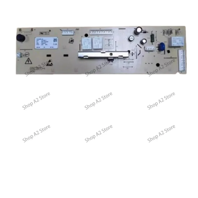 Suitable for Galanz washing machine computer main board XQG60-A708/708C/A7308/7608 268110000082 used products