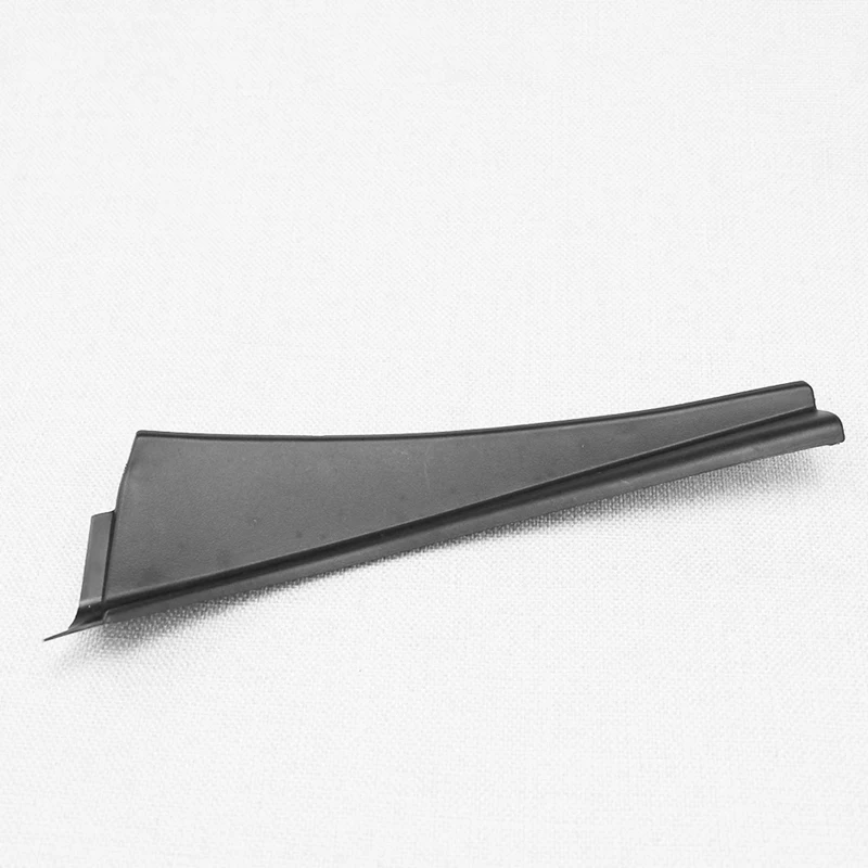 Front Windshield Wiper Side Trim Cover Flap Cover For Nissan Qashqai J10 2008-2015 66895-JE20A 66894-JE20A