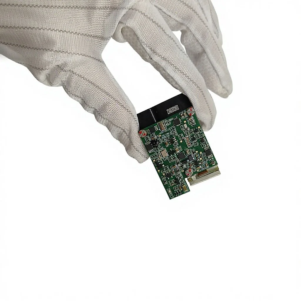 Outdoor Infrared Ranging Sensor Distance Detection RS422 Telescopic Range Finder 3000m 1535nm Long Range Rfid Module For Pod