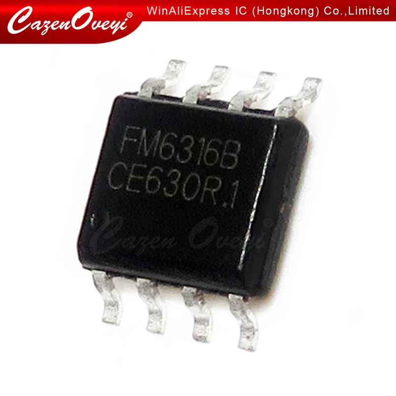 10pcs/lot FM6316FE FM6316B FM6316 ESOP-8 new original In Stock