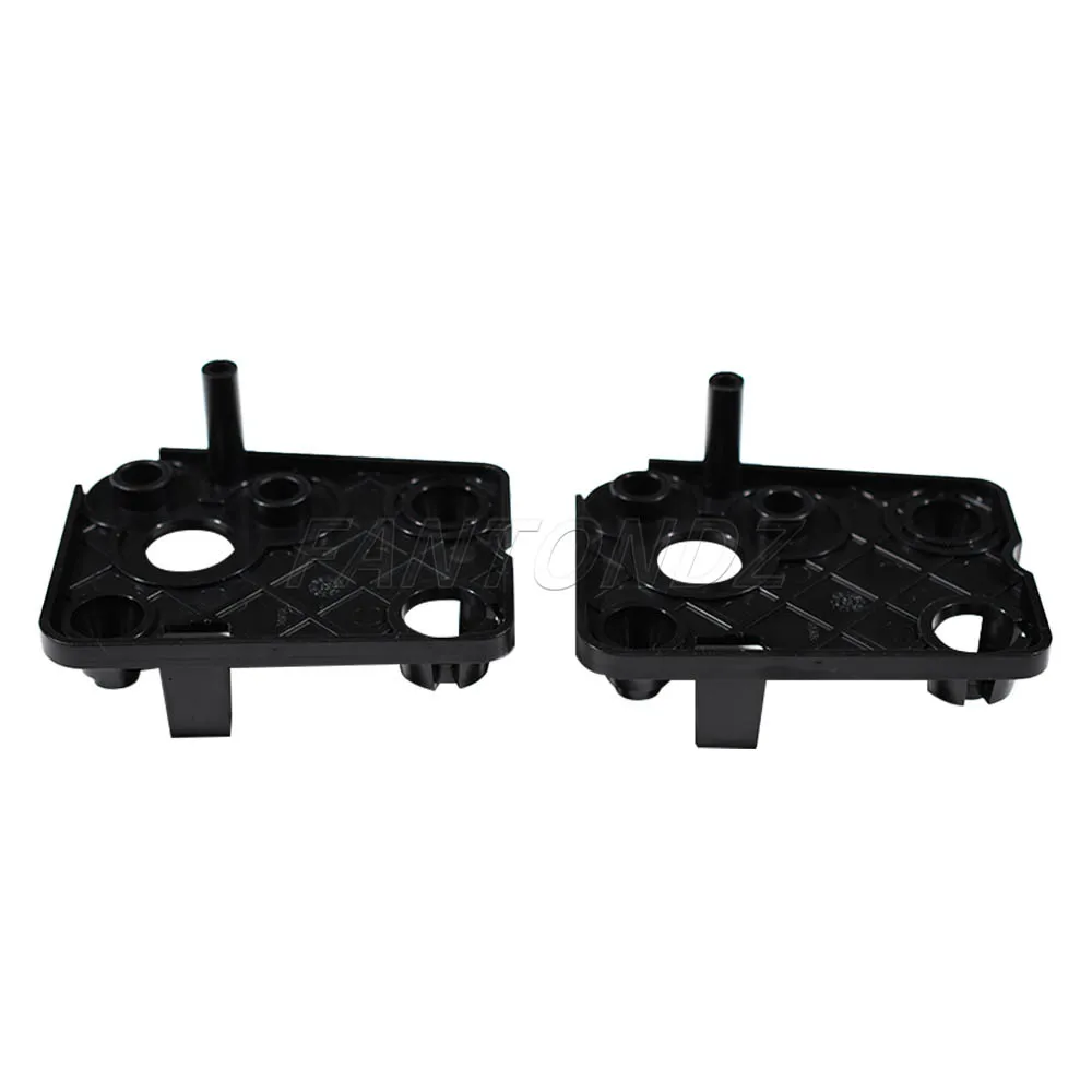 1607044080 6450XZ Für PEUGEOT 307 CITROEN C4 Klimaanlage Heizung Klappe Reparatur Kit Dual Zone Klima Control 6450.XZ – Detail 8