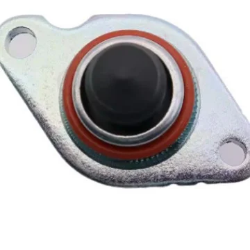 46473851 AEP125-1 Válvula de control de aire inactivo en stock para Suzuki Subaru Isuzu