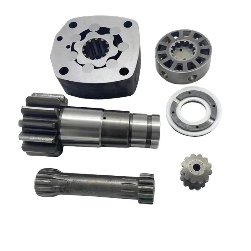 K040 K045 Hydraulic Pump Parts  Eaton Swing Motor Repair hydraulic motor parts