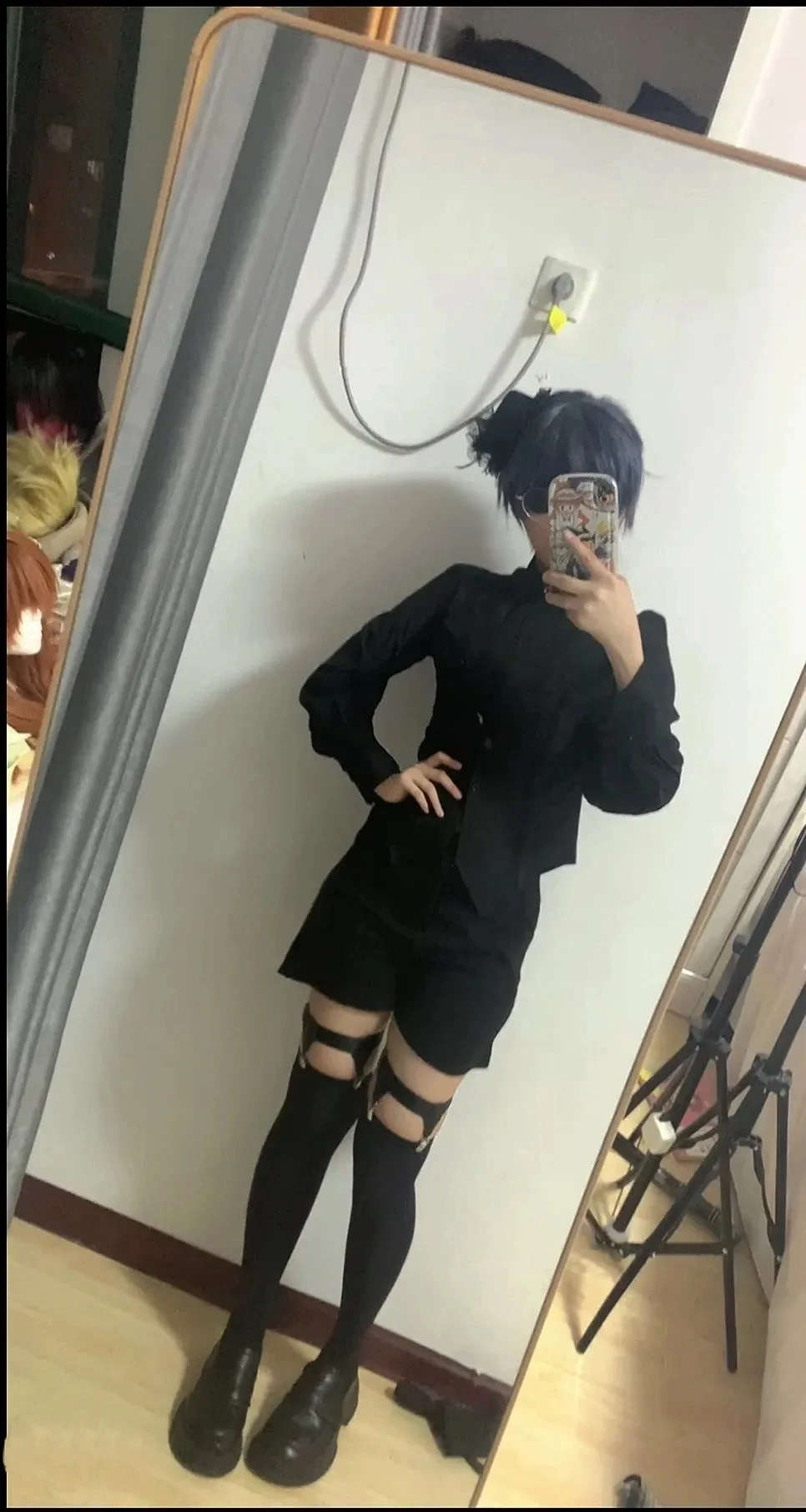 

Винтажная рубашка Kawaii Lolita, женские блузки Y2k в стиле Харадзюку, субкультурная осень, Blusas Mujer, сорочки Camisas Jk, рубашки и блузки