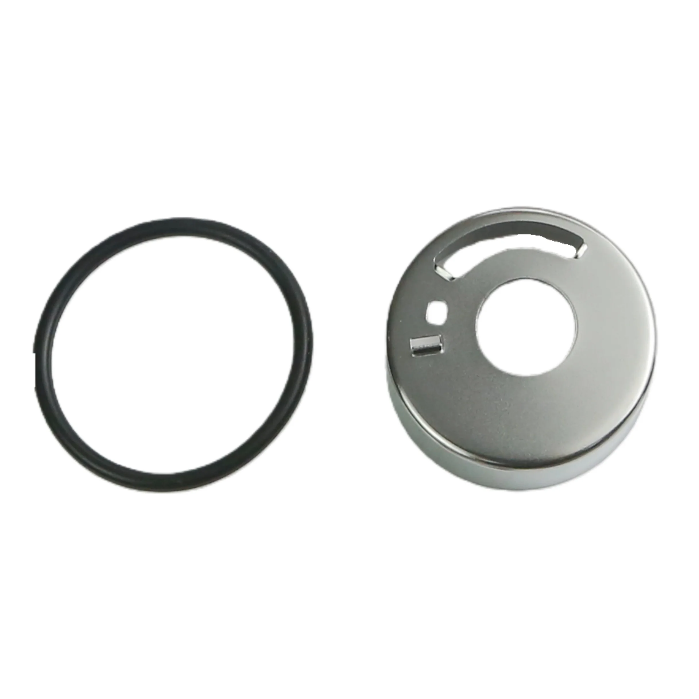 Outboard Water Pump Impeller Kit For Yamaha T25 T30 F25 25 30 HP Replace Part 61N-W0078-11-00 view 4
